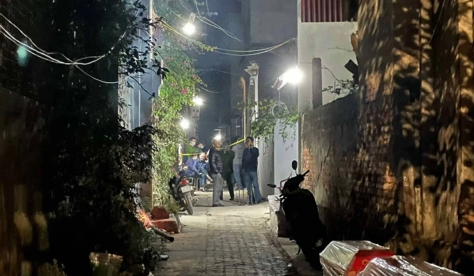 4 người trong gia đình ở H;à N;ội ch;ê;t b;ất th;ường