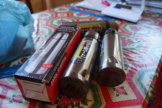 C Đ;Ộ;;C VÀO CƠ THỂ