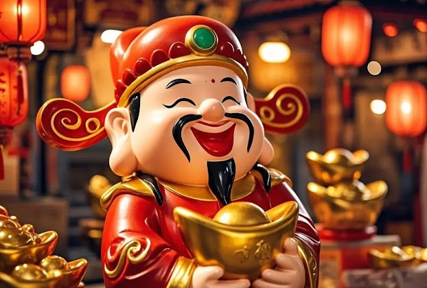 7 điều kiêng kỵ tuyệt đối tránh làm trong ngày Vía Thần Tài: Nếu phạm phải có dâng cúng bao nhiêu cũng vô ích