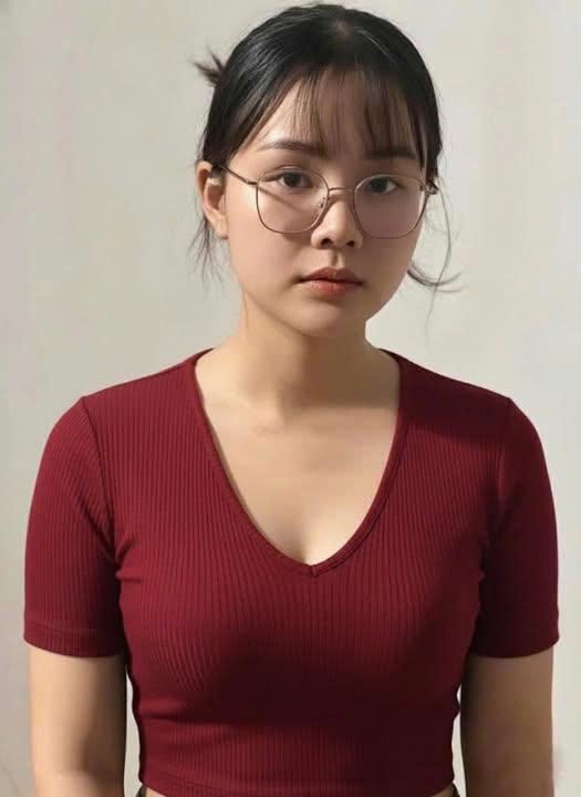 T/iếc q:uá AE nhỉ x//inh như hót girl mà lại: Tạm giữ h;ình s;ự “hotgirl” Phùng Thị Khánh Linh