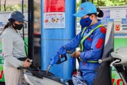 Liên bộ ra quyết định mới nhất về giá xăng dầu và quỹ bình ổn ngày 14/3