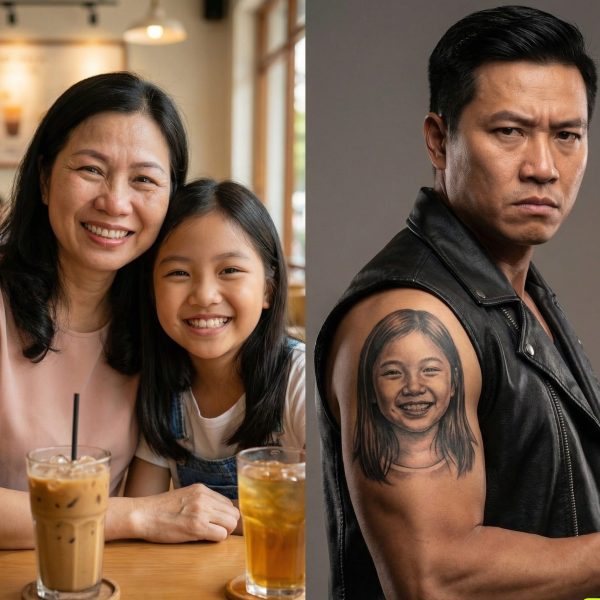 Con gái mất tích suốt tám năm trời khi đi du lịch Hạ Long, để lại người mẹ ngập trong tuyệt vọng. Bà đã tin rằng mọi hy vọng đã tắt…