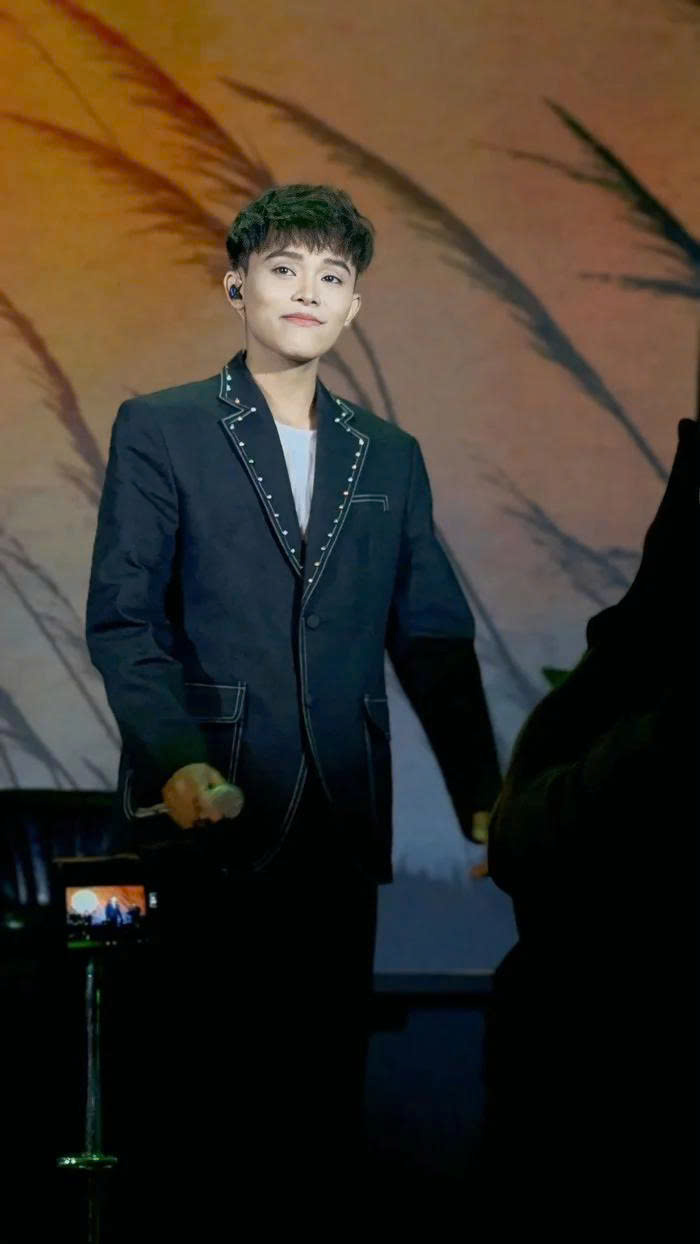 Phép màu кʜôɴɢ xảγ ɾɑ với Hồ Văn Cường