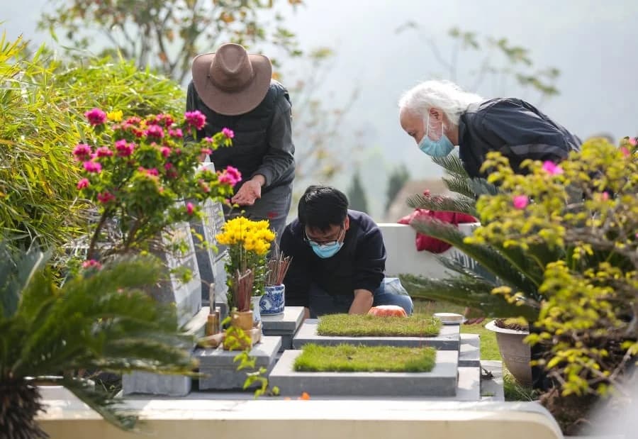 Đó là kiểu người nào